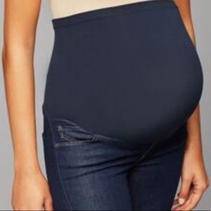 Citizens of humanity EUC maternity jeans!